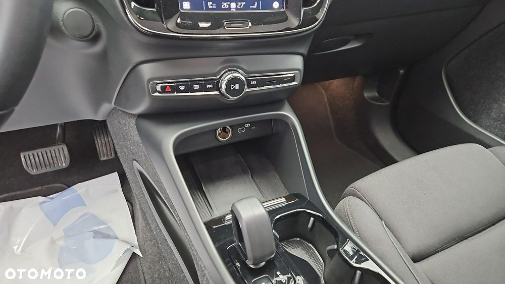 Volvo C40 Recharge Twin AWD Ultimate - 18