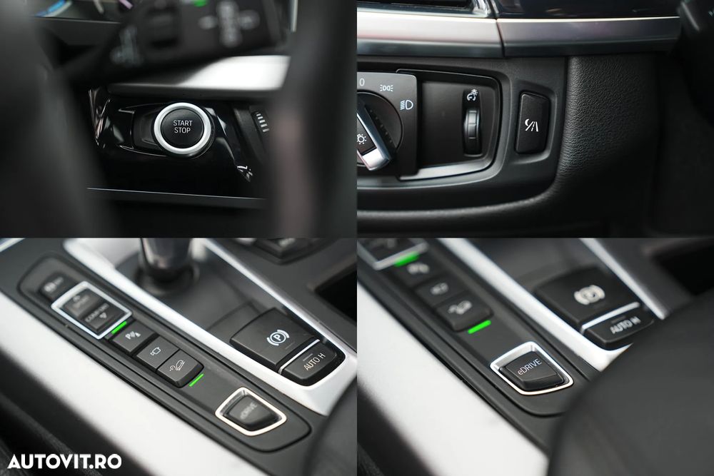BMW X5 xDrive40e - 35