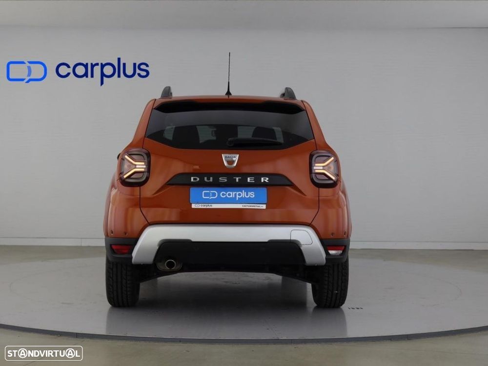 Dacia Duster 1.0 TCe ECO-G Prestige Bi-Fuel - 6