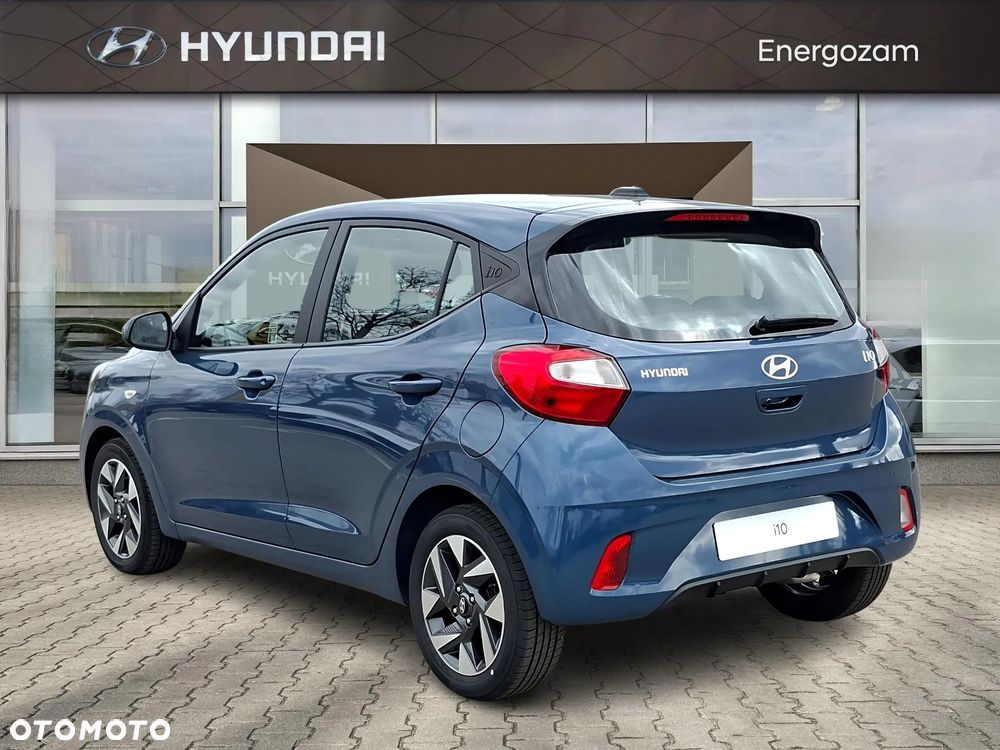 Hyundai i10 1.0 Modern - 3