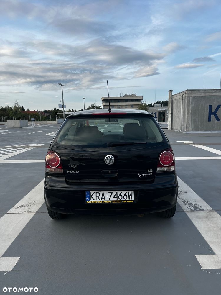 Volkswagen Polo 1.2 12V Comfortline - 7