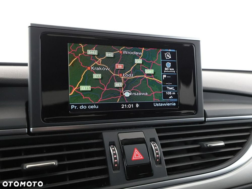 Audi A6 Avant 2.0 TDI Ultra S tronic - 28