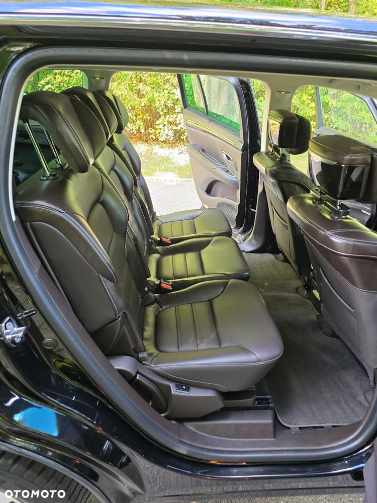 Renault Espace 1.6 dCi Energy Initiale Paris EDC 7os - 23