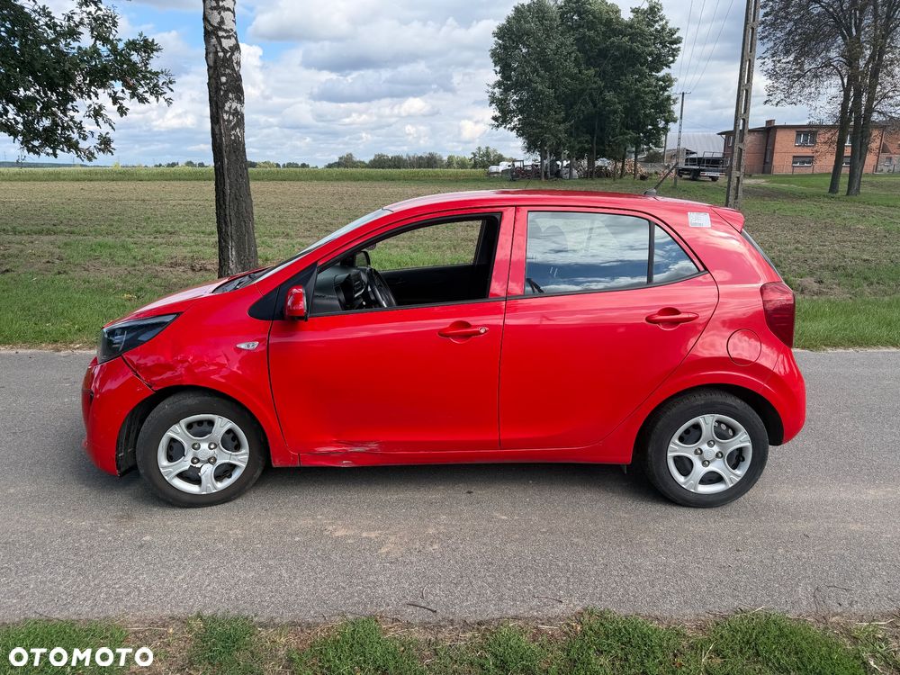 Kia Picanto 1.0 Edition 7 - 8