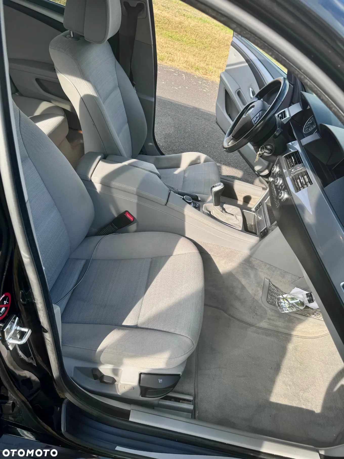 BMW Seria 5 520d Touring - 17