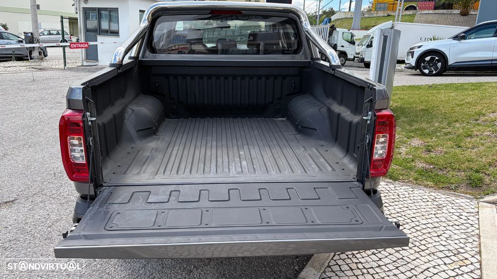 Maxus T90 88.55 kWh - 4