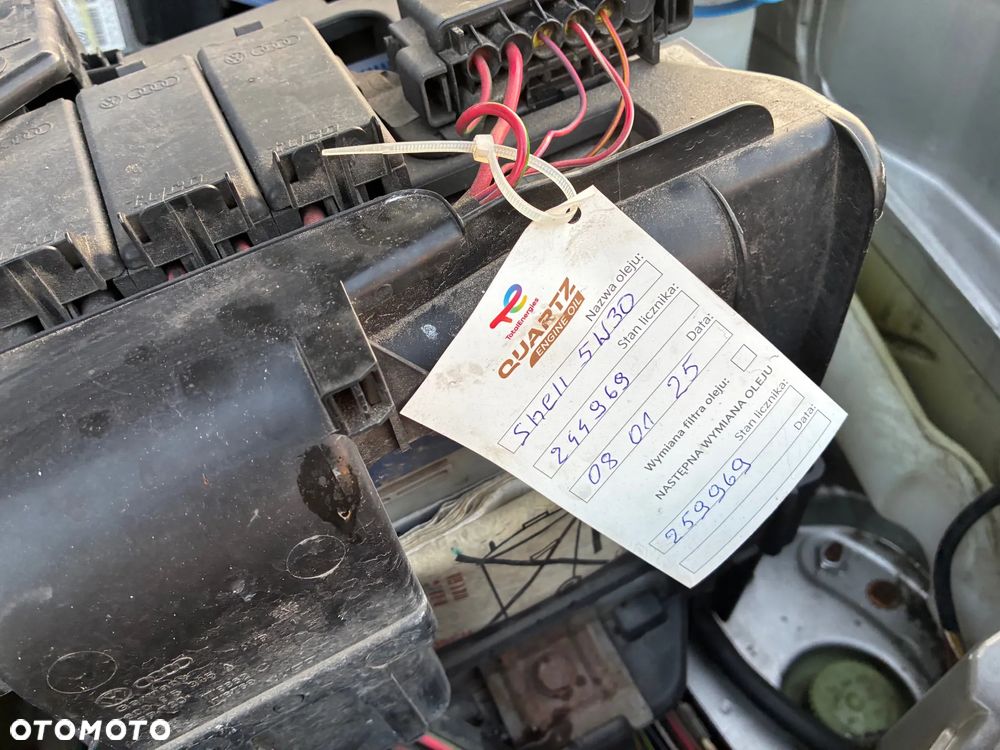 Skoda Fabia 1.4 16V Mint - 19