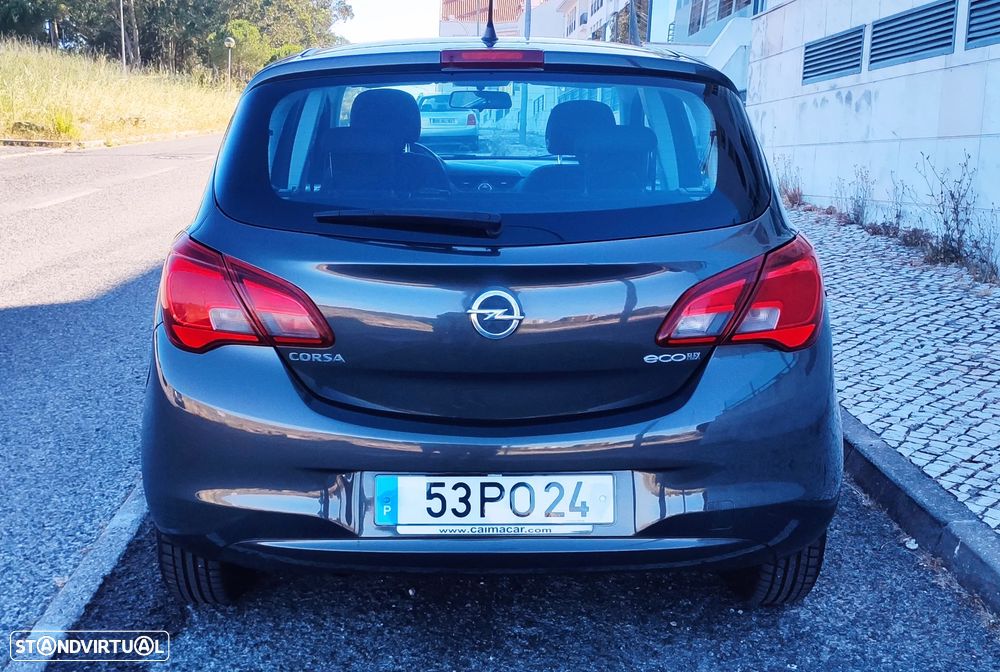 Opel Corsa 1.3 CDTi Cosmo - 6