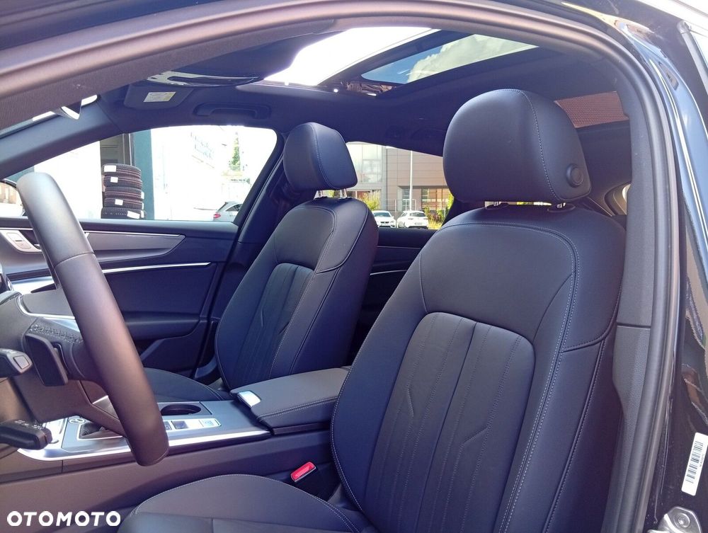 Audi A6 - 22