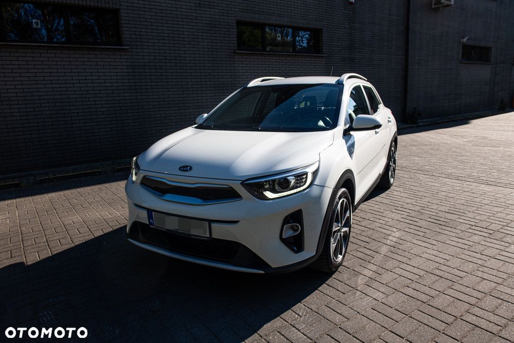 Kia Stonic 1.4 L - 2