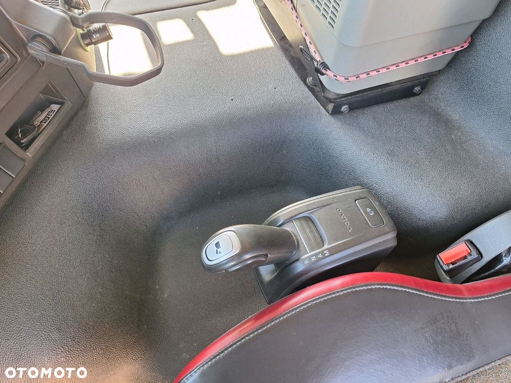 Volvo Fmx 500 8X4 - 18