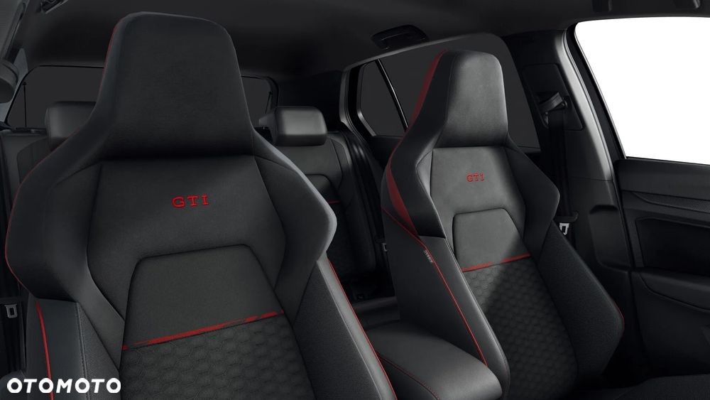 Volkswagen Golf VIII 2.0 TSI GTI Clubsport DSG - 7