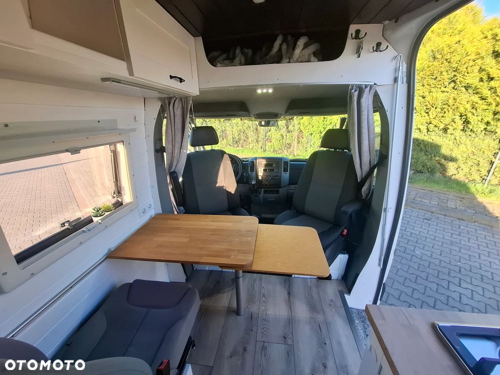 Volkswagen CRAFTER - 15