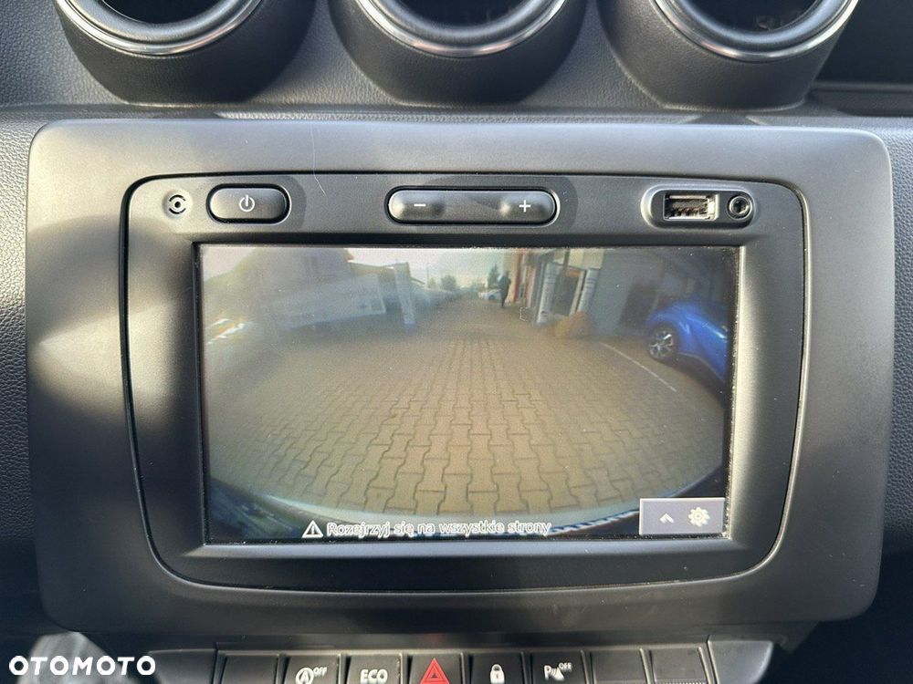 Dacia Duster 1.5 Blue dCi Prestige - 21