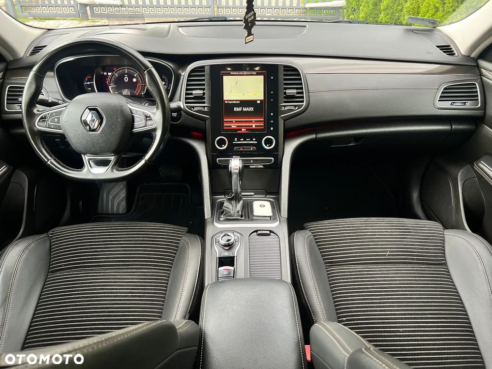 Renault Talisman 1.6 Energy dCi Limited EDC - 16