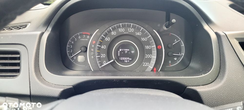 Honda CR-V 2.0 Executive (ADAS) - 6