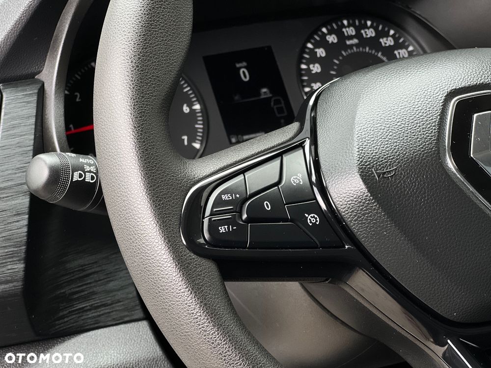 Renault Trafic L2H1 - 34