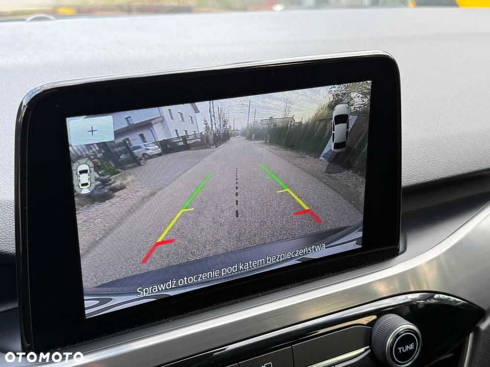 Ford Kuga 1.5 EcoBlue FWD Titanium - 17