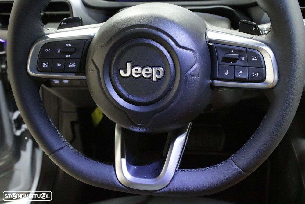 Jeep Avenger - 20