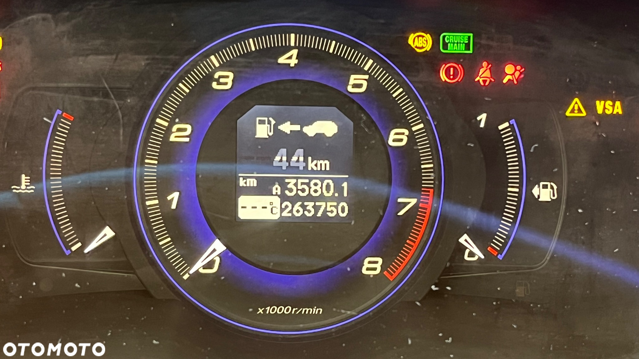 Honda Civic 1.8 Sport - 10
