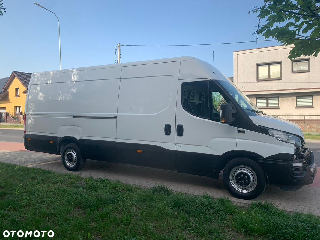 Iveco Daily - 2