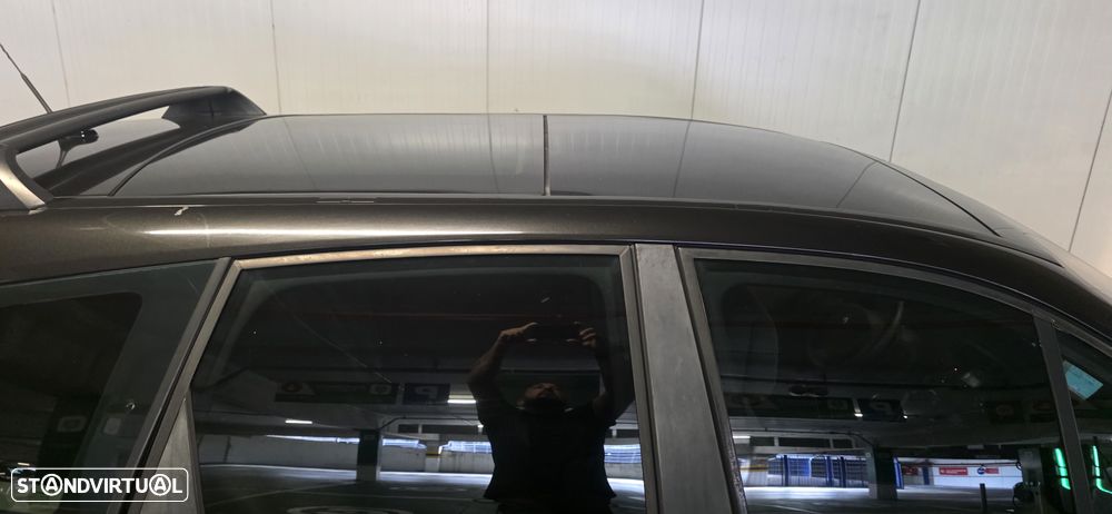 Renault Grand Scénic 1.5 dCi Luxe Dynamique - 7