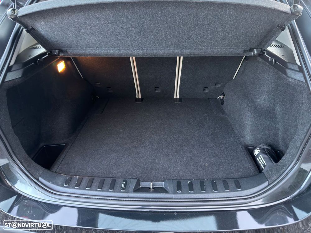 BMW X1 16 d sDrive - 16