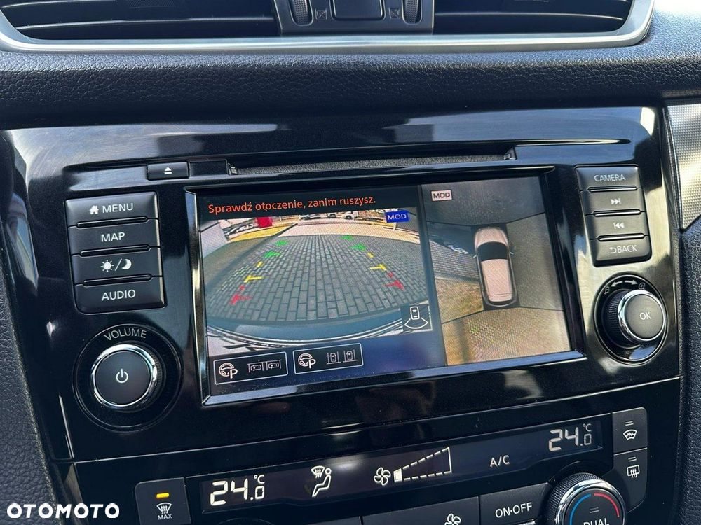 Nissan Qashqai 1.3 DIG-T Tekna+ - 28