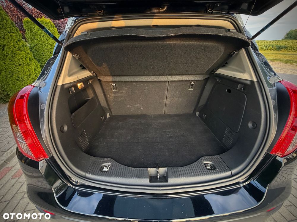 Opel Mokka X 1.6 D (CDTI ecoFLEX) Start/Stop Innovation - 16