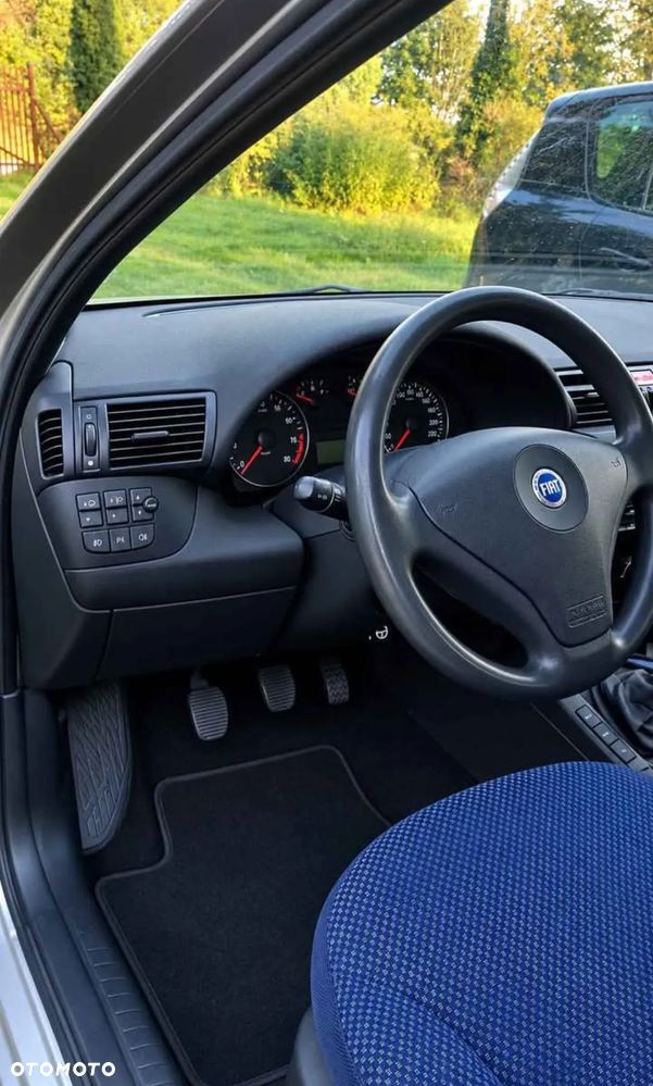 Fiat Stilo 2002 photo 4