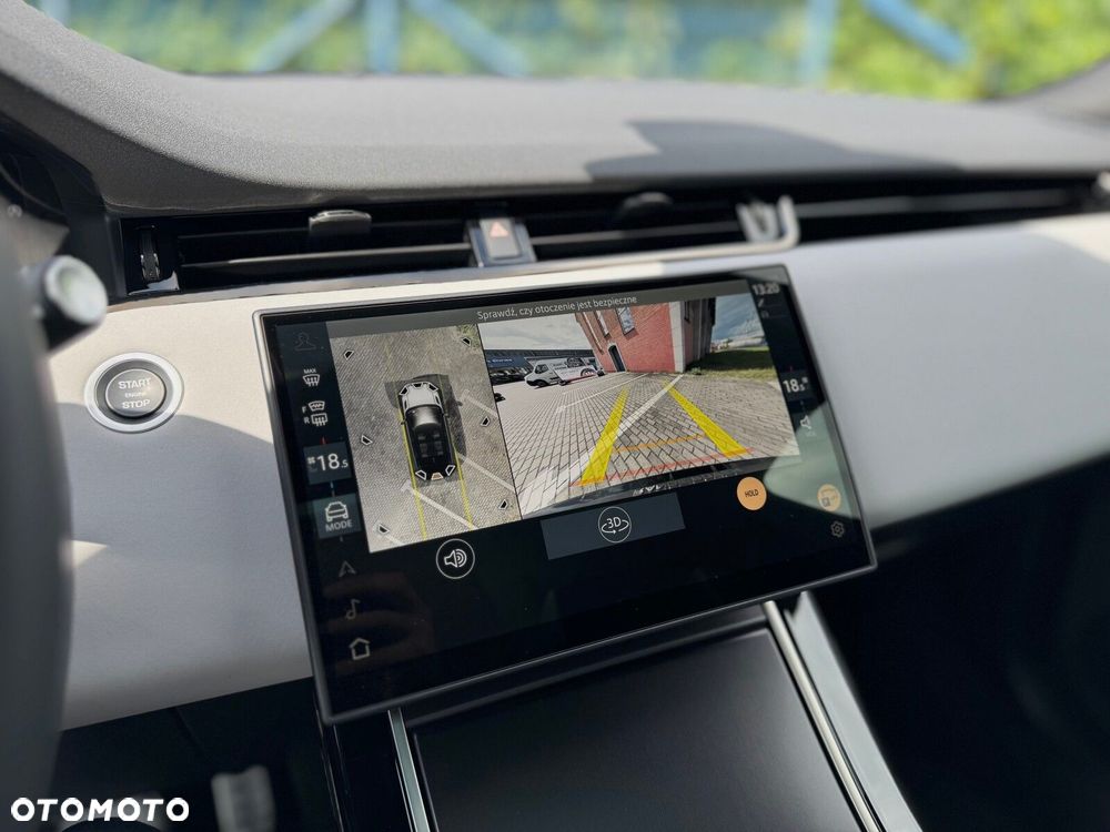 Land Rover Range Rover Evoque - 18