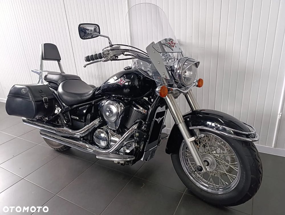 Kawasaki Vulcan - 12