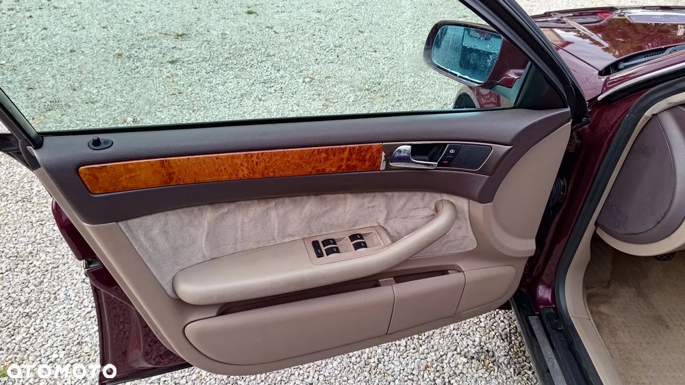 Audi A6 - 7