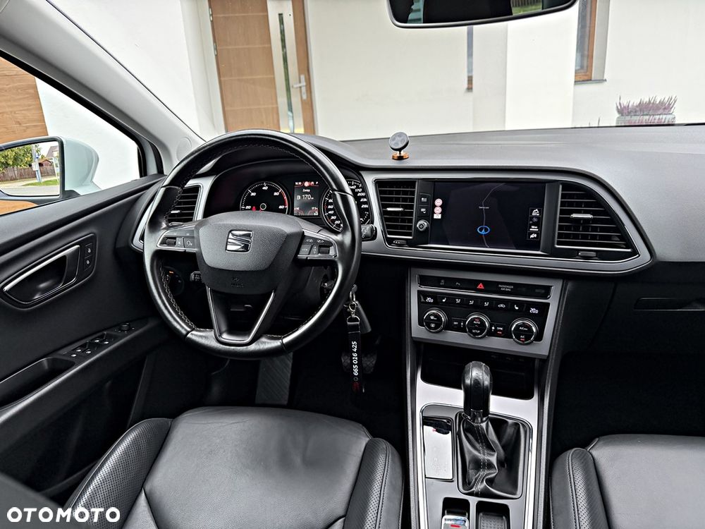 Seat Leon - 17