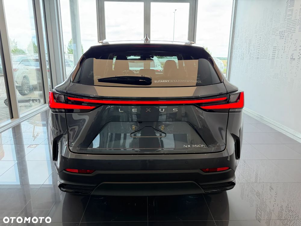 Lexus NX 350h Prestige 2WD - 7