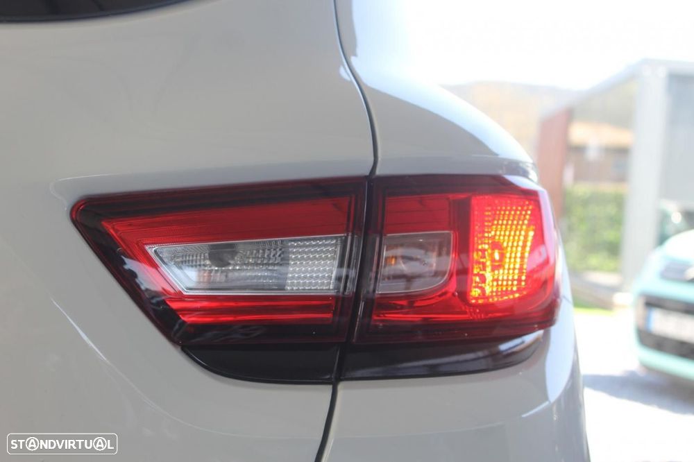 Renault Clio 0.9 TCE - 38