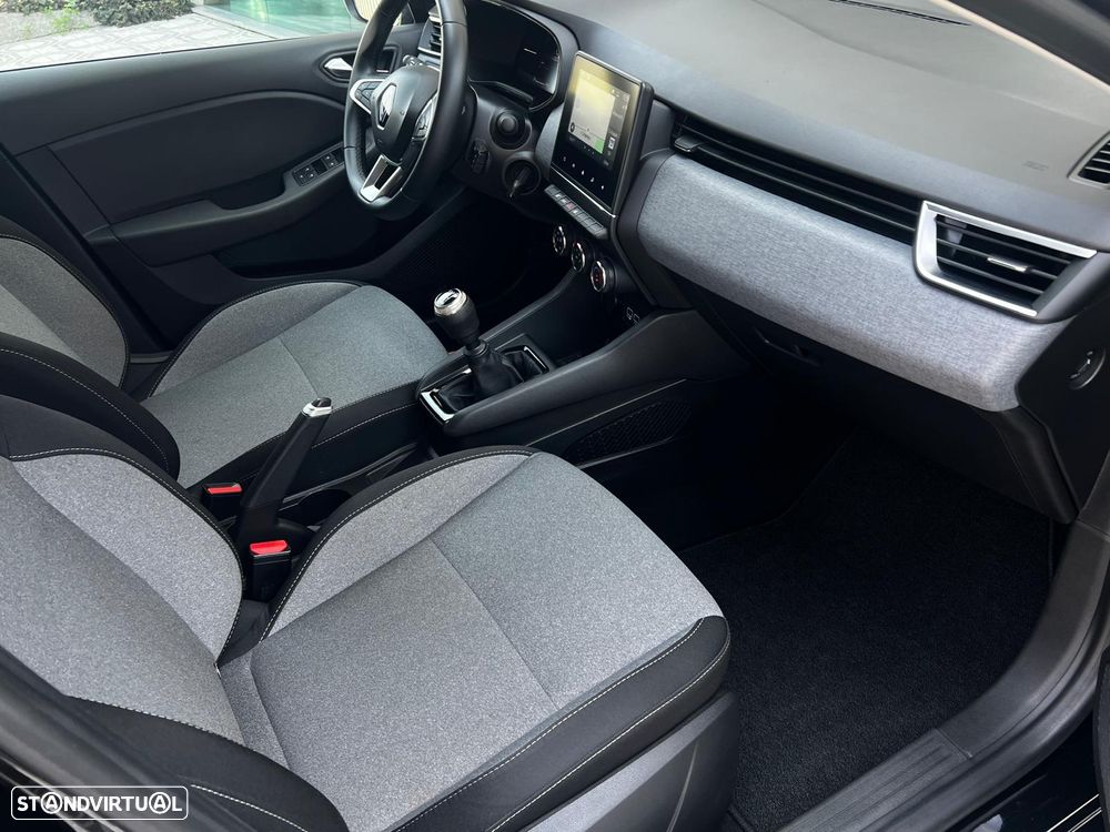 Renault Clio 1.0 TCe Evolution - 18