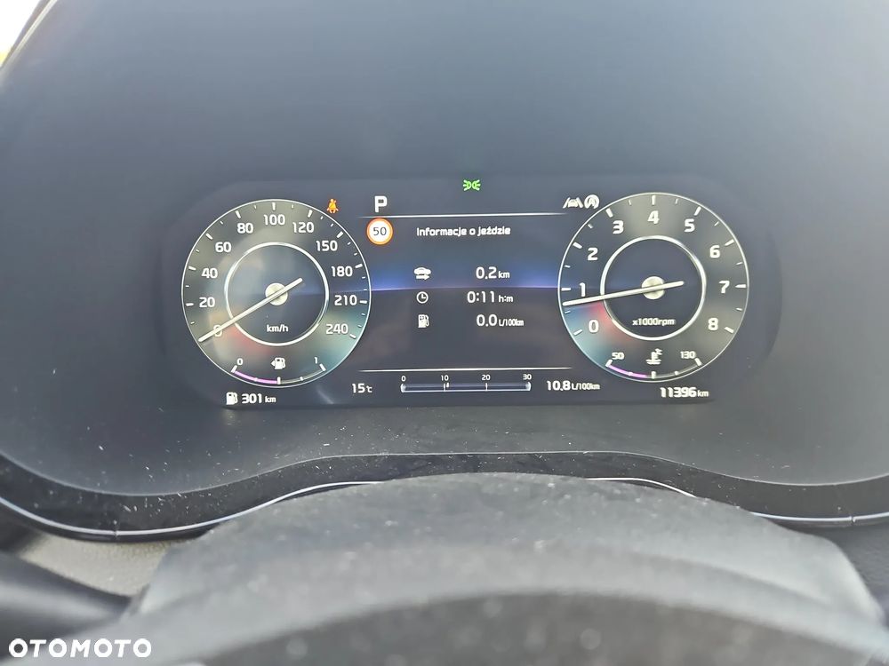 Kia ProCeed 1.5 T-GDI GT Line DCT - 17