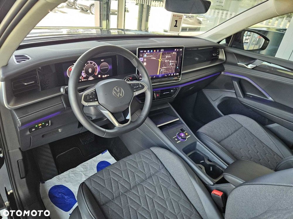 Volkswagen Tayron - 14