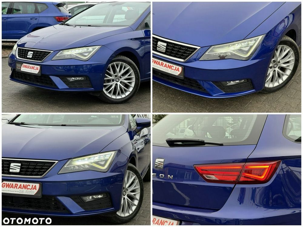 Seat Leon - 13