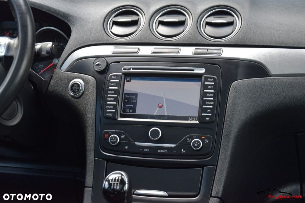Ford S-Max - 27