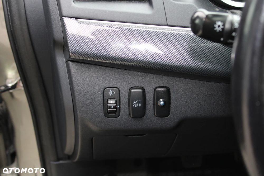 Mitsubishi Lancer 1.8 Invite - 22