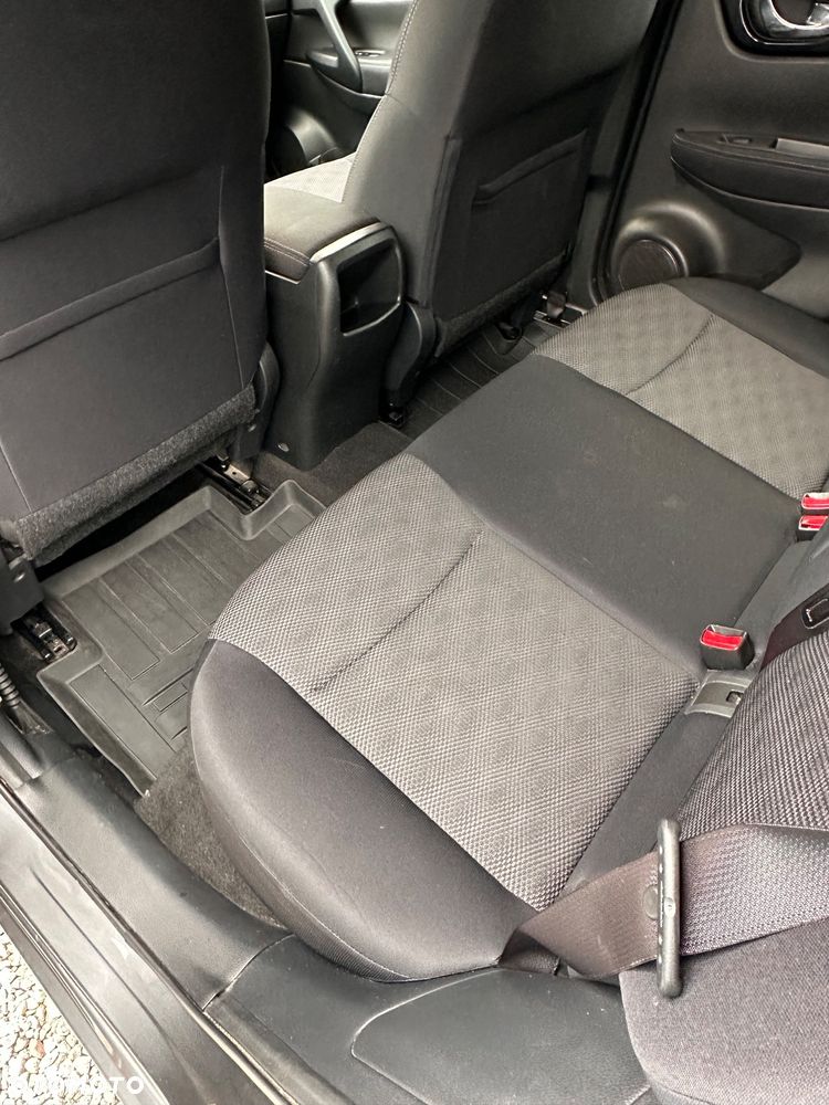 Nissan Qashqai 1.2 DIG-T Acenta - 23