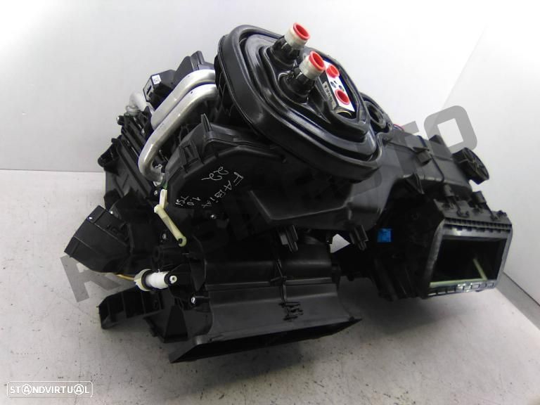 Caixa Sofagem 2q181_9021a Skoda Fabia Iv (pj) [2019_2024] 1.0 T - 13