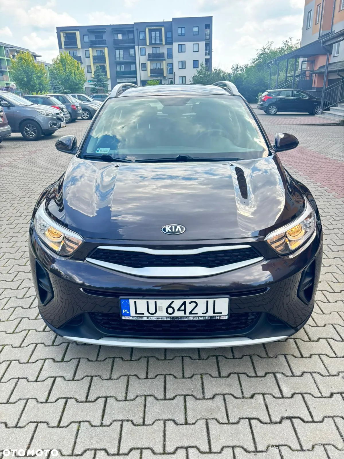 Kia Stonic 1.4 M - 5