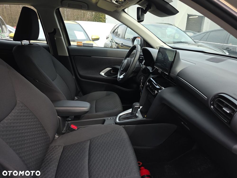 Toyota Yaris Cross Hybrid 1.5 Comfort - 6