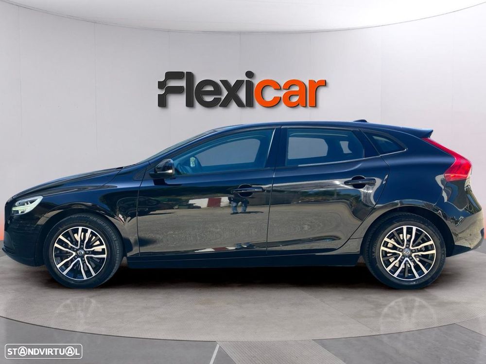 Volvo V40 1.5 T3 Sport Edition Geartronic - 2