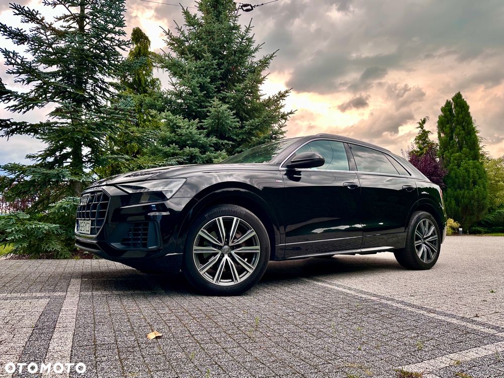 Audi Q8 - 25