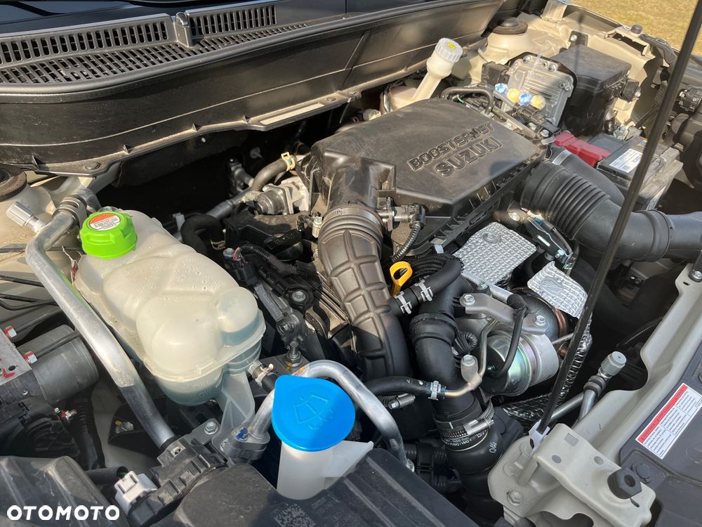 Suzuki Vitara ver-180-d-8g--dct - 7