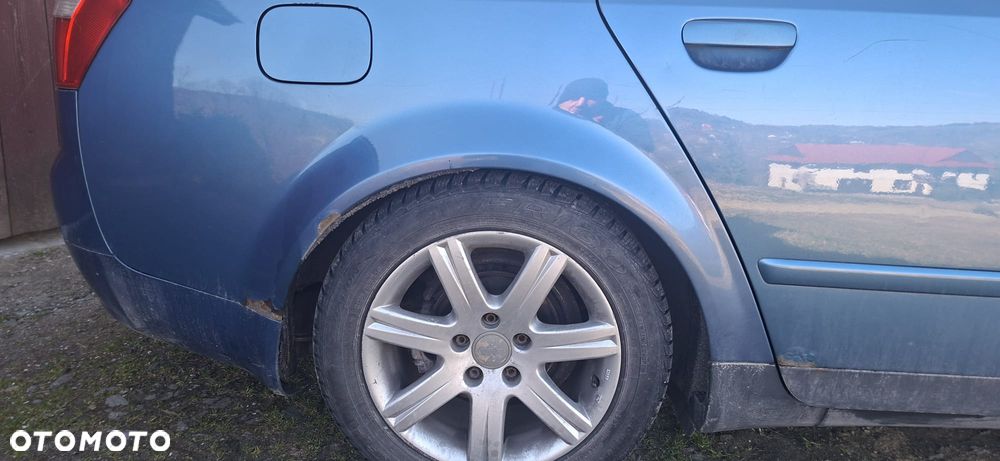 Audi A4 Limousine 1.9 TDI Quattro - 16